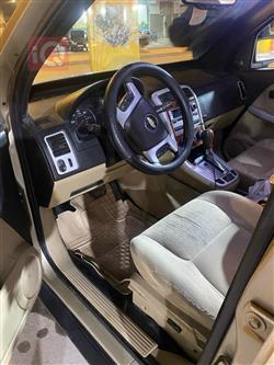 شيفروليه إكوينوكس